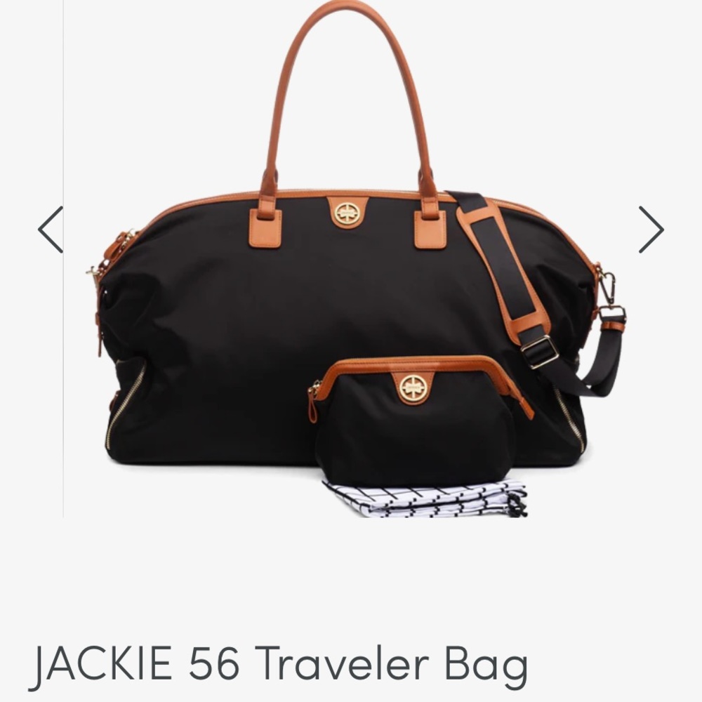 JEMMA JACKIE 65 NEVER USED!